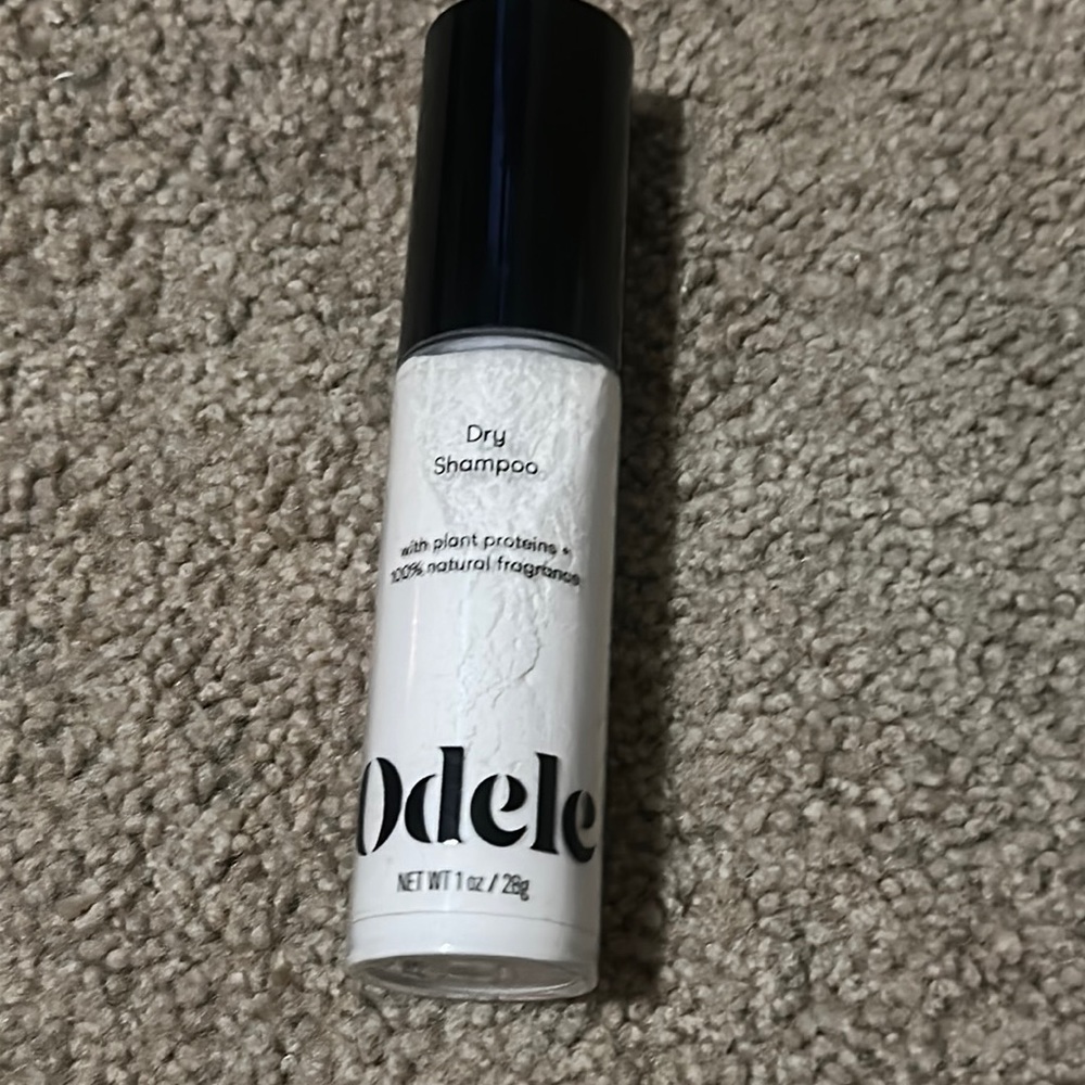 Odele - Dry Shampoo Powder